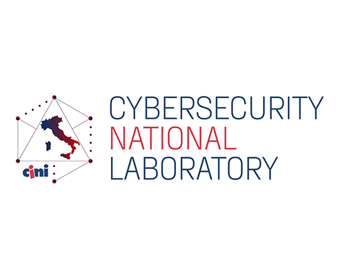 logo Cybersecurity
