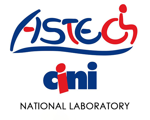 logo astech