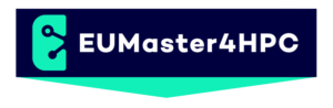 eumaster4hpc